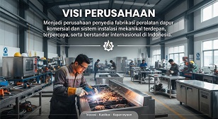 Visi Perusahaan